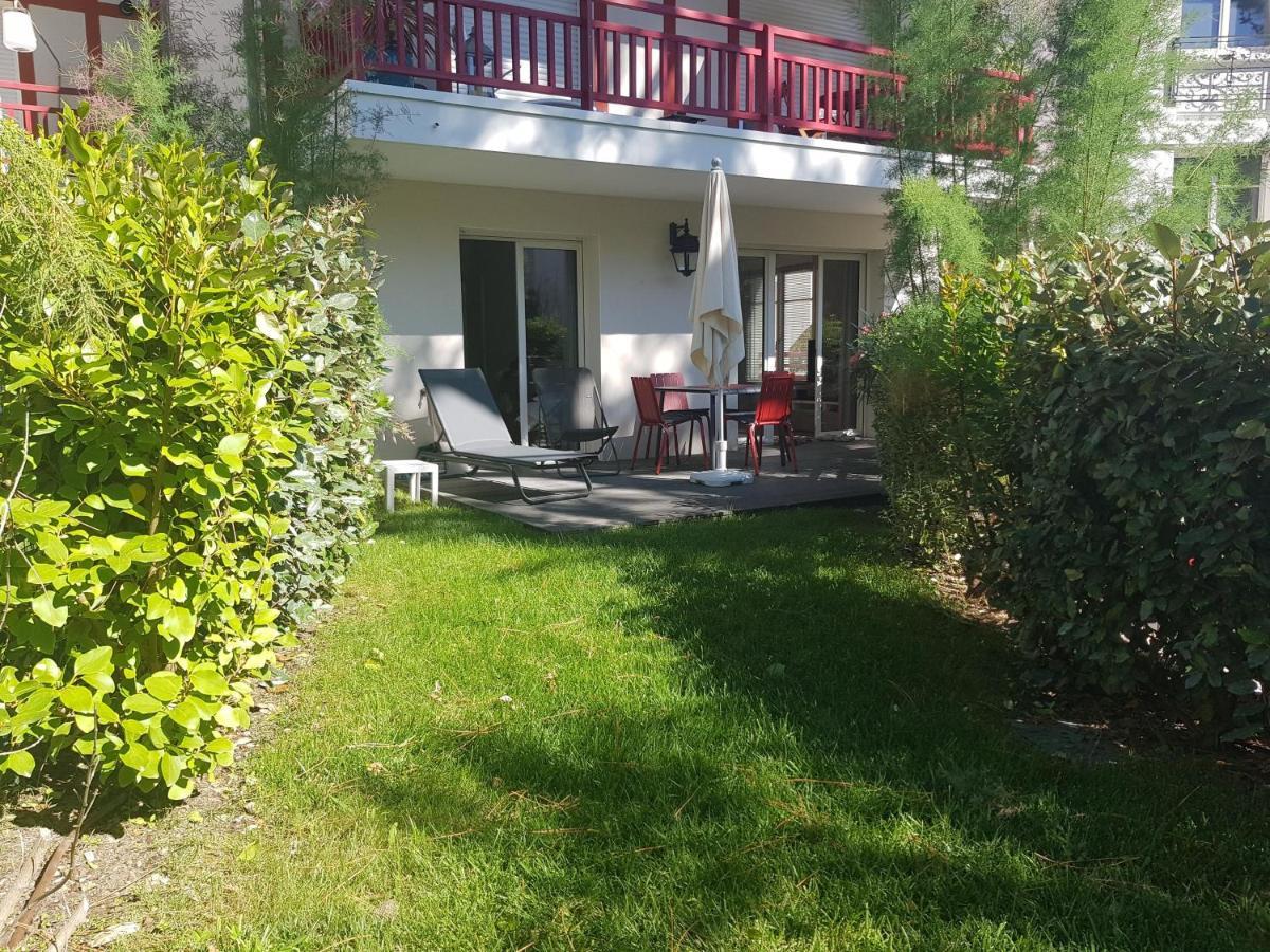 Appartement La Lanterne à La Baule-Escoublac Extérieur photo