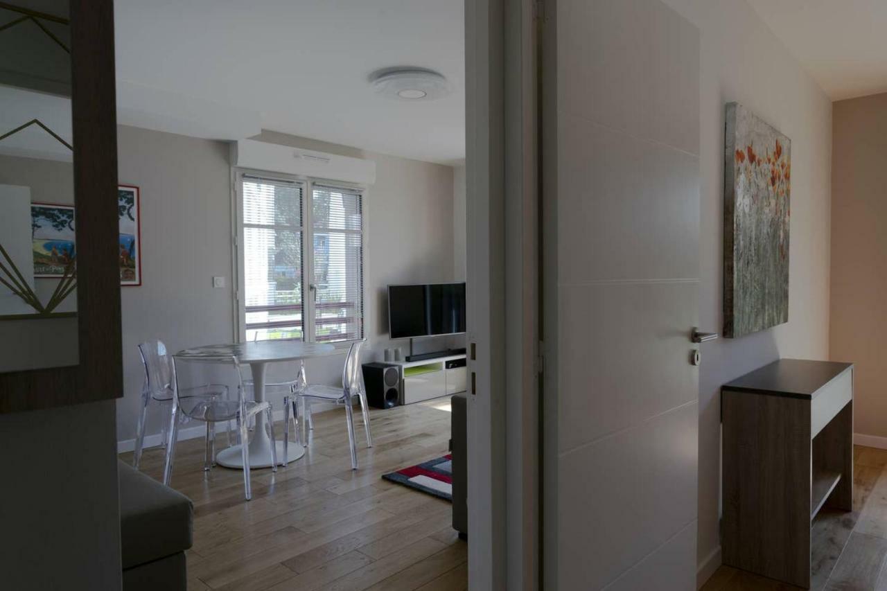 Appartement La Lanterne à La Baule-Escoublac Extérieur photo
