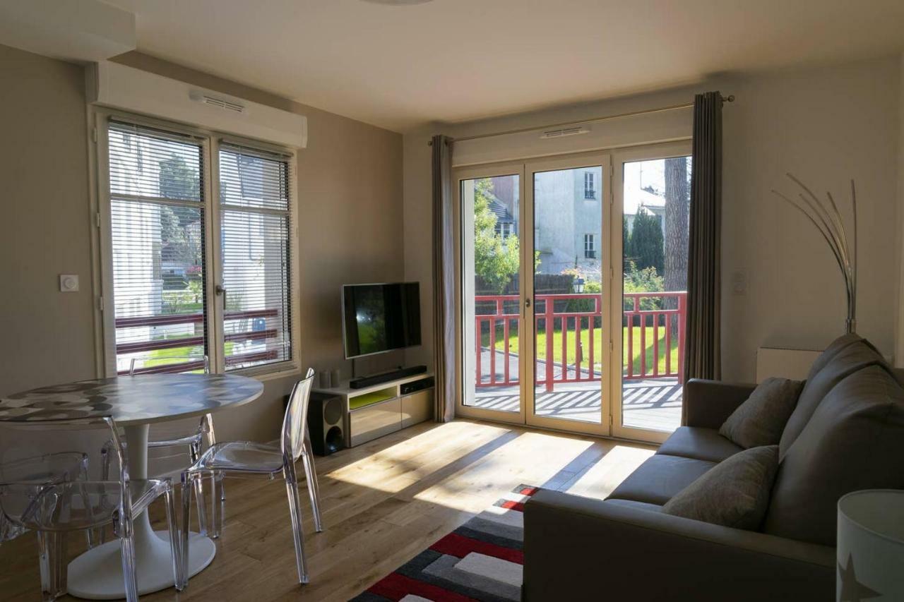Appartement La Lanterne à La Baule-Escoublac Extérieur photo