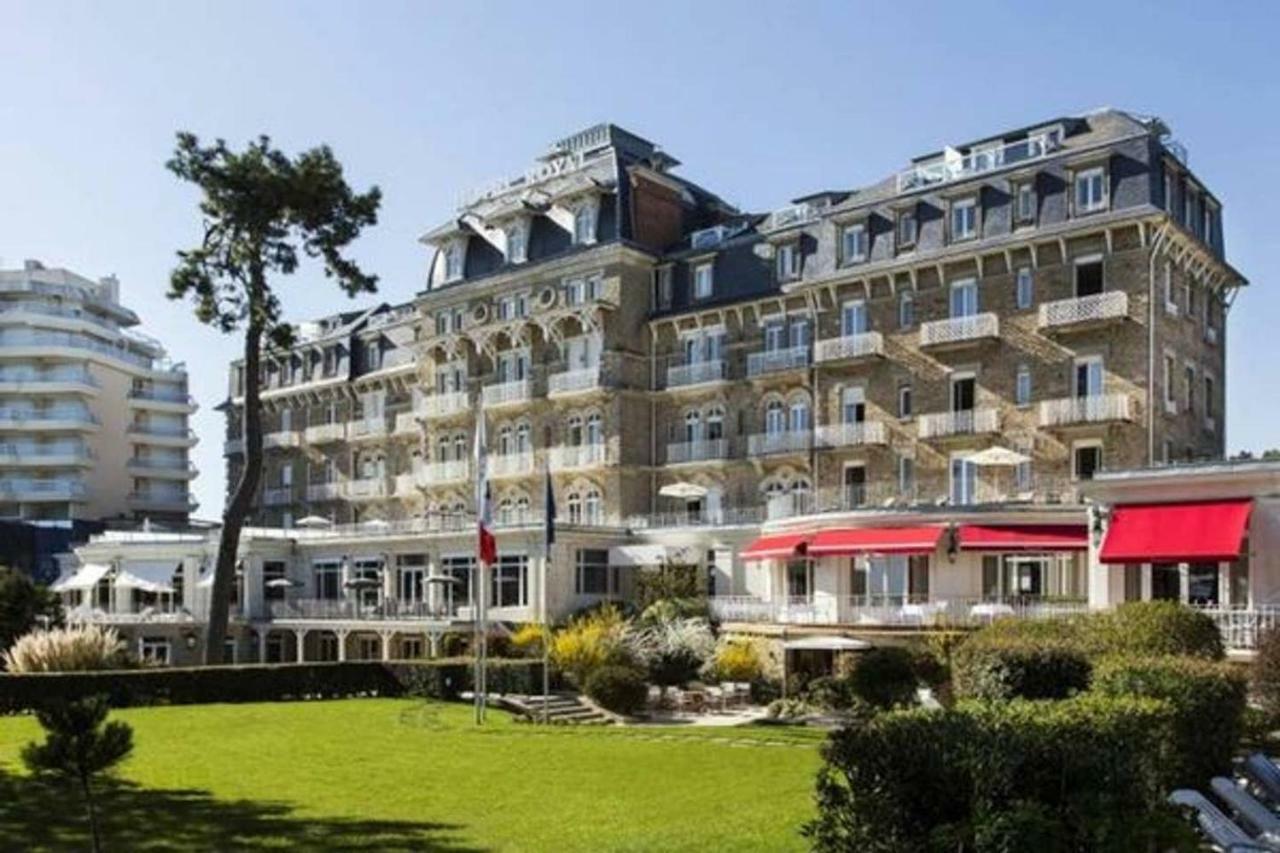 Appartement La Lanterne à La Baule-Escoublac Extérieur photo