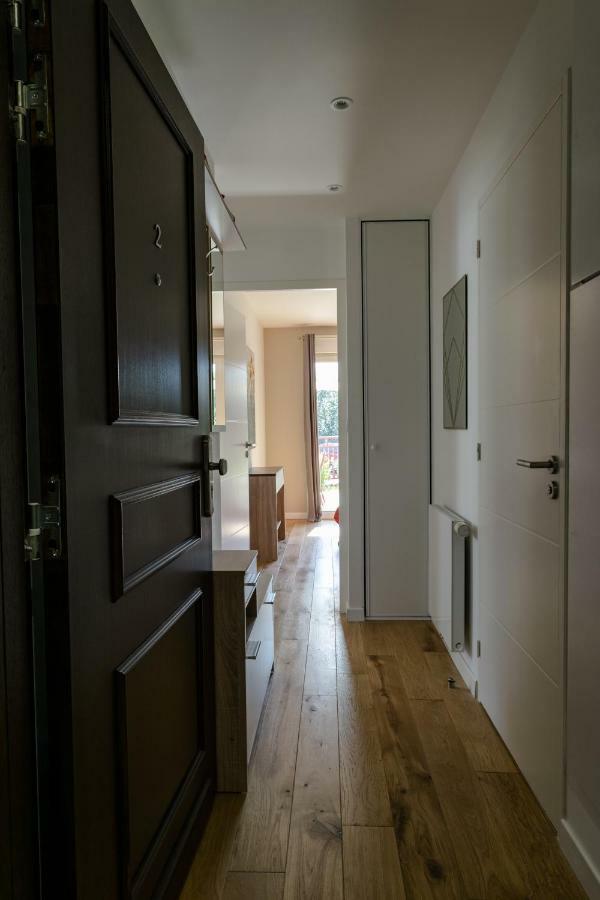 Appartement La Lanterne à La Baule-Escoublac Extérieur photo