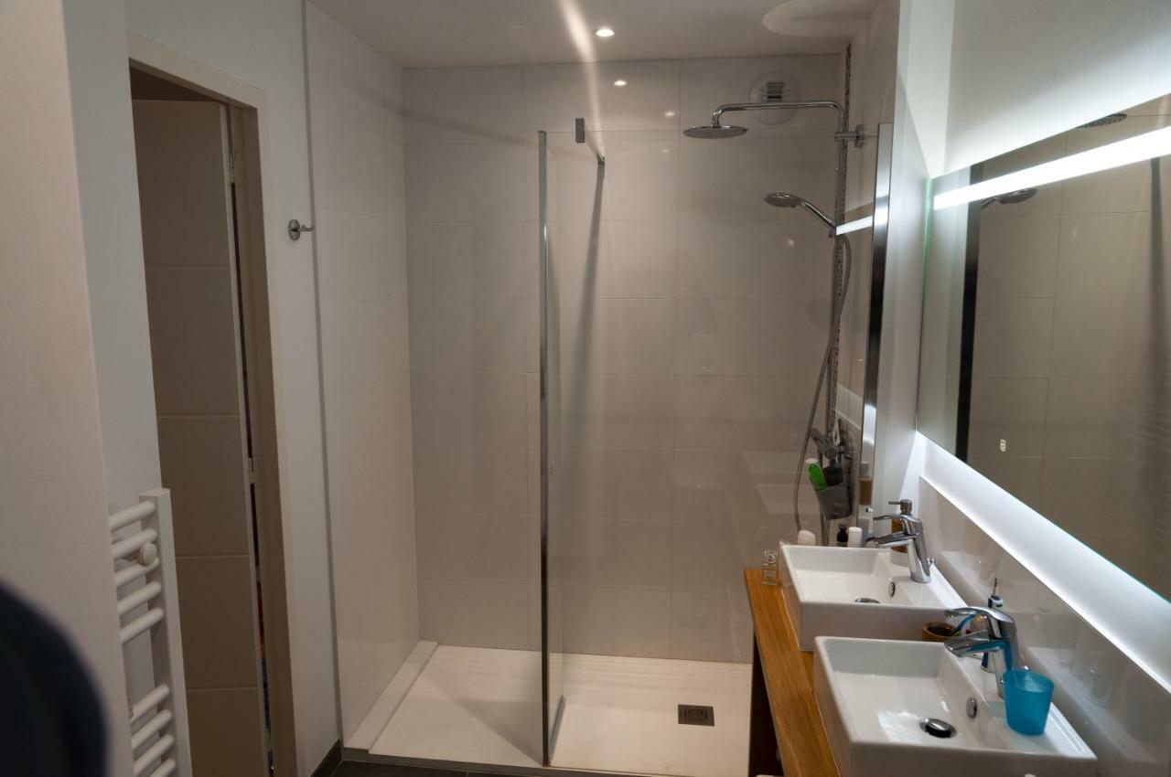 Appartement La Lanterne à La Baule-Escoublac Extérieur photo